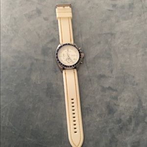 Fossil watch
